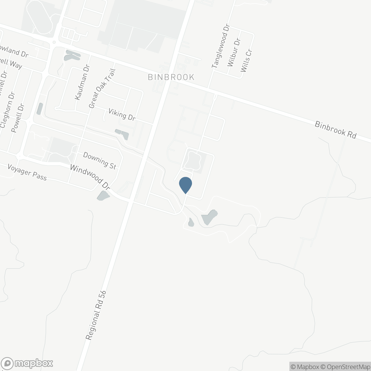 186 SOUTHBROOK Drive, Hamilton, Ontario L0R 1C0